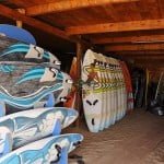 Angulo Boards and Gun Sails all you can eat!